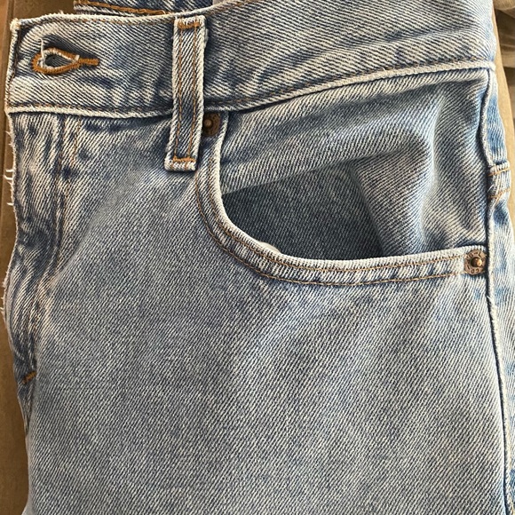 VINTAGE LEVIS - Picture 8 of 9